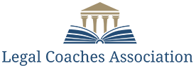 The Legal Coaches Association Logo